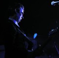 The very left handed Handsome Steve Miller