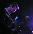 He's like no other guitar player you've heard