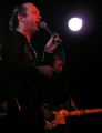 Dave Graney and Mick Turner