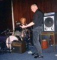 Chris Walsh gets down to business