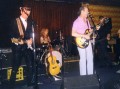 They sounded great