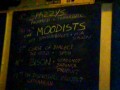 Highlight for Album: The Moodists at the Tote