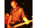 Great bass player
