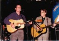 John Ellis and G. Lee