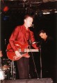 Mick Harvey