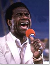 Al Green