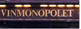 vinmonopolet